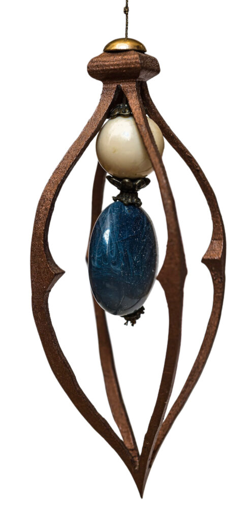 décoration ornementale