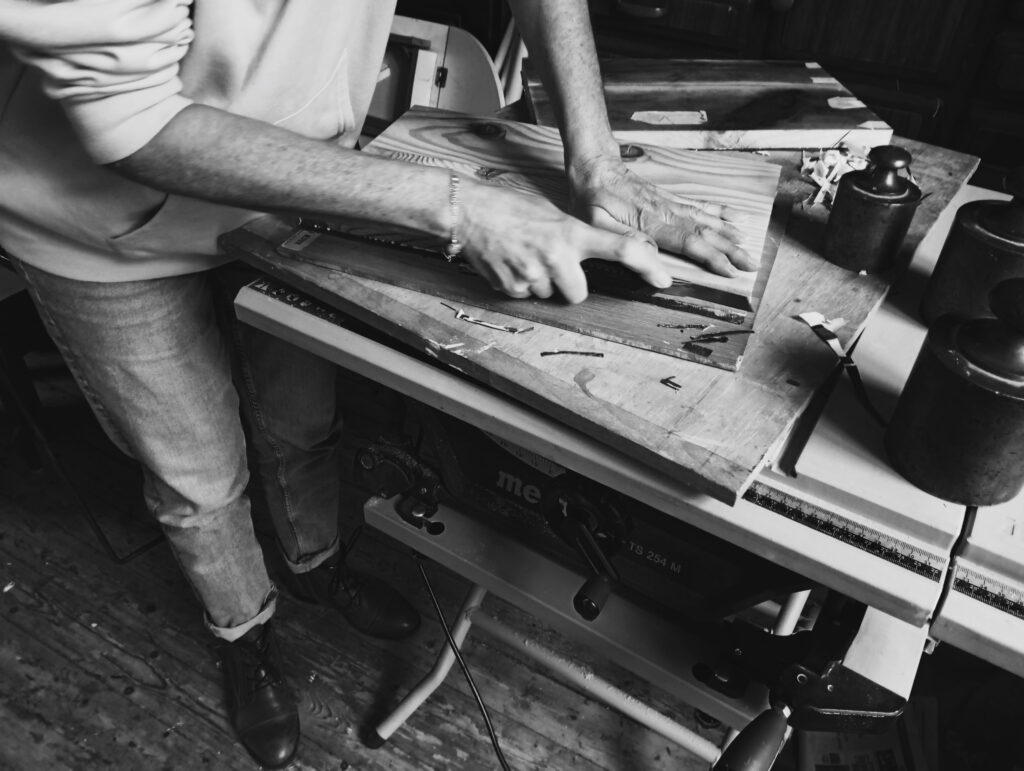 illustration galerie